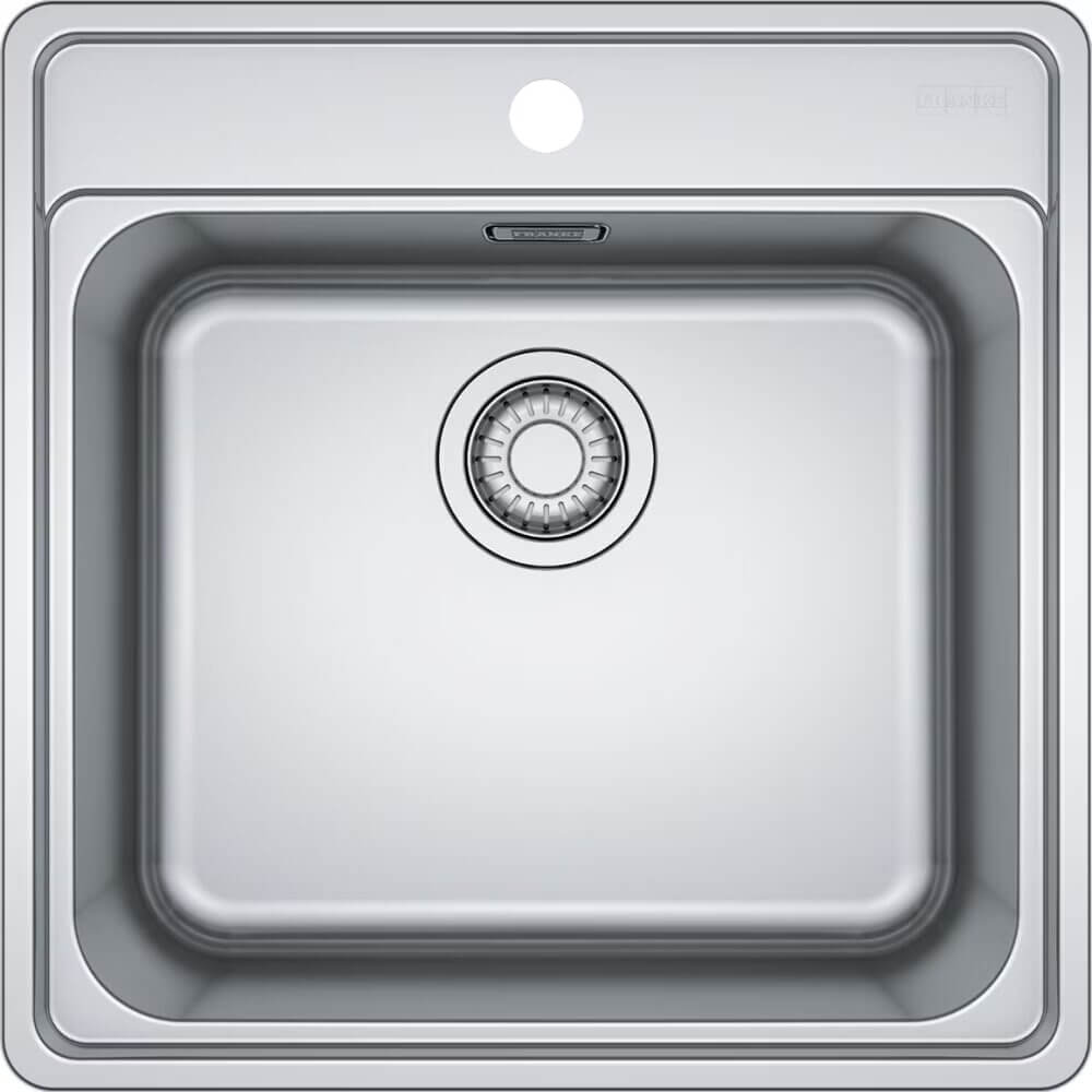 Мойка для кухни Franke Bell BCX 610-45 (101.0689.942)