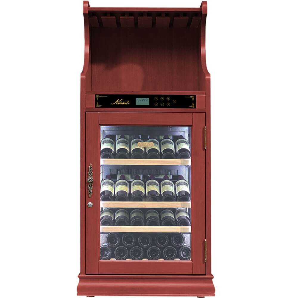Винный шкаф Libhof NB-43 Red Wine