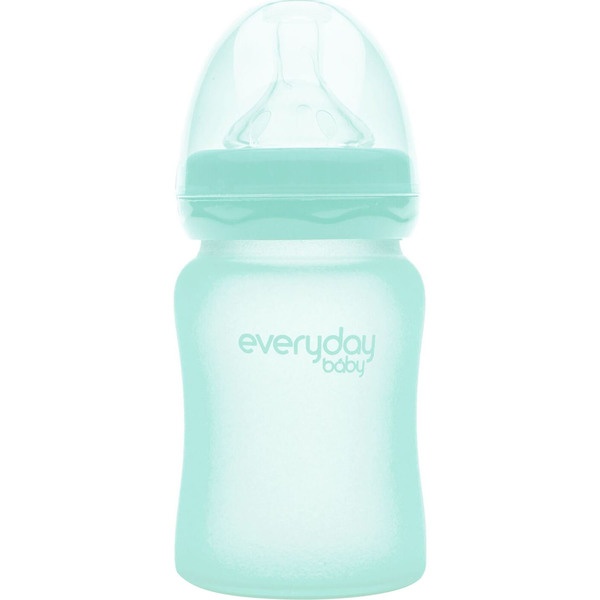 Детская бутылочка EveryDay Baby 10207 - фото 1