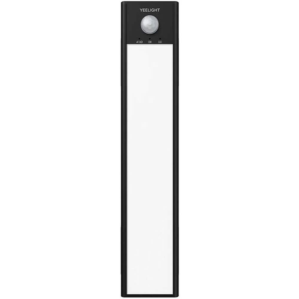 Умная панель Yeelight Motion Sensor Closet Light A20, чёрный (YDQA1720007BKGL)