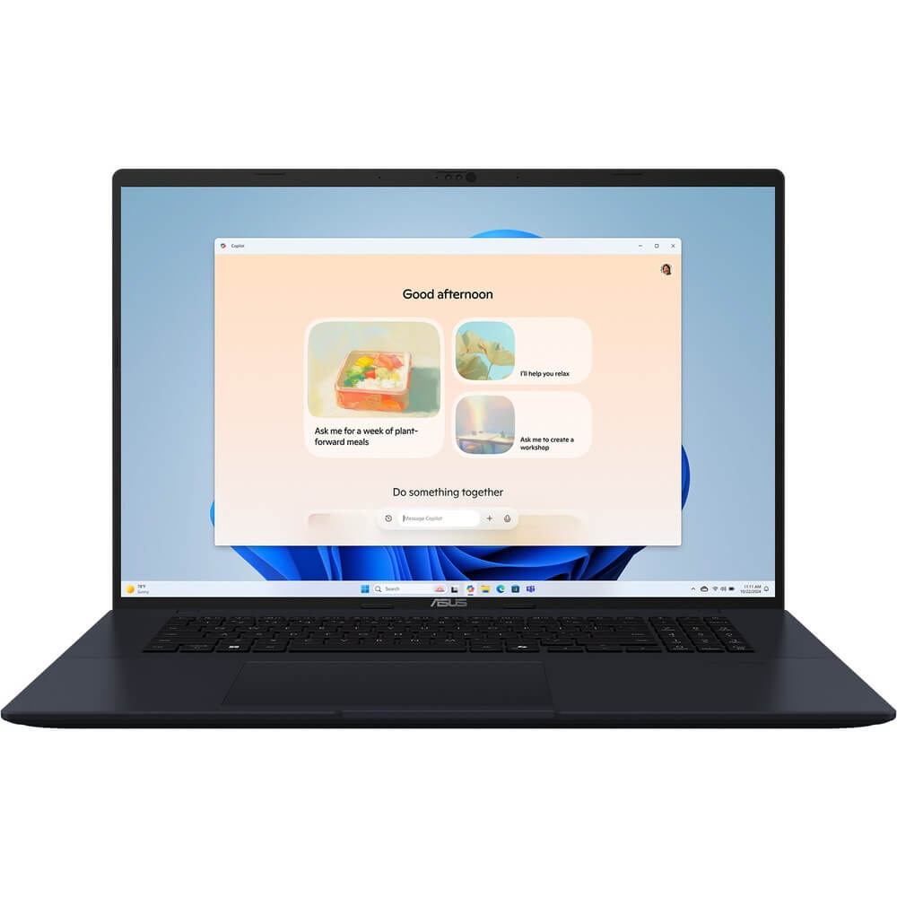 Ноутбук ASUS Vivobook 18 M1807HA 90NB15P1-M00640 111320₽