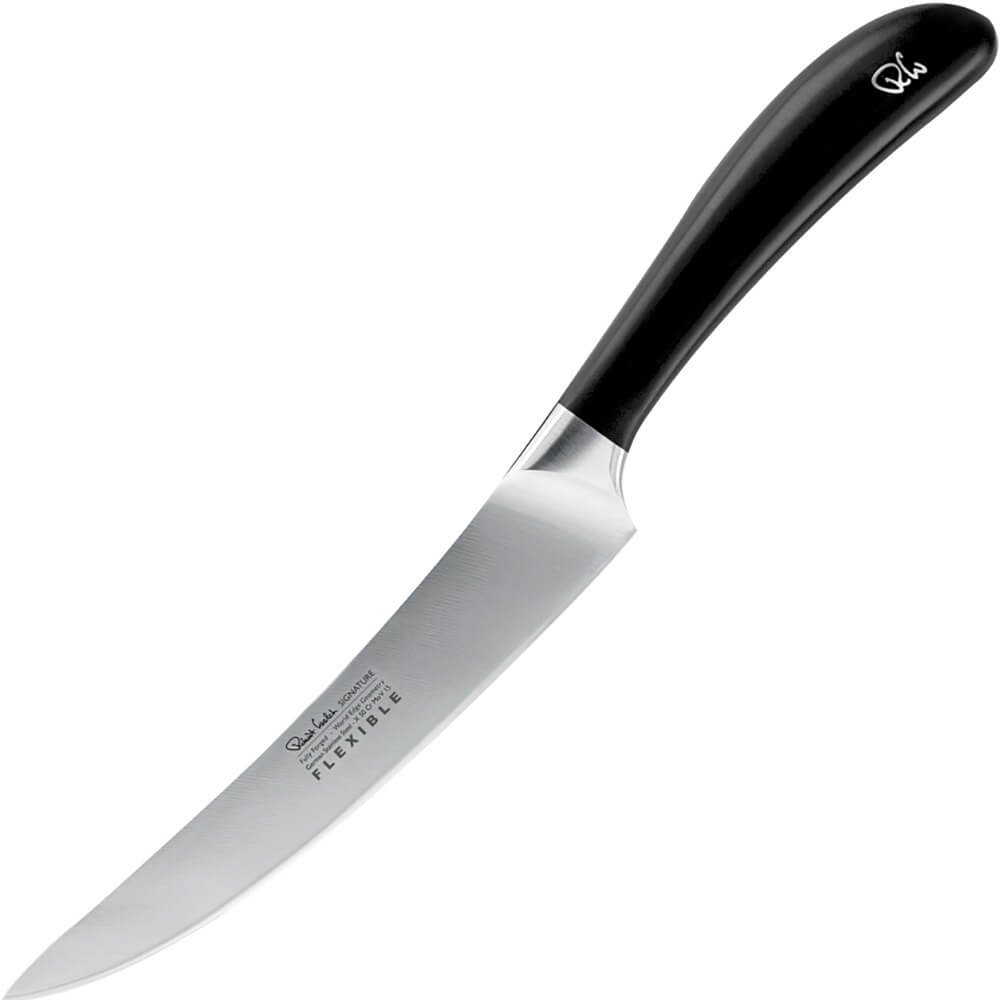 Кухонный нож Robert Welch Signature SIGSA2041V - фото 1
