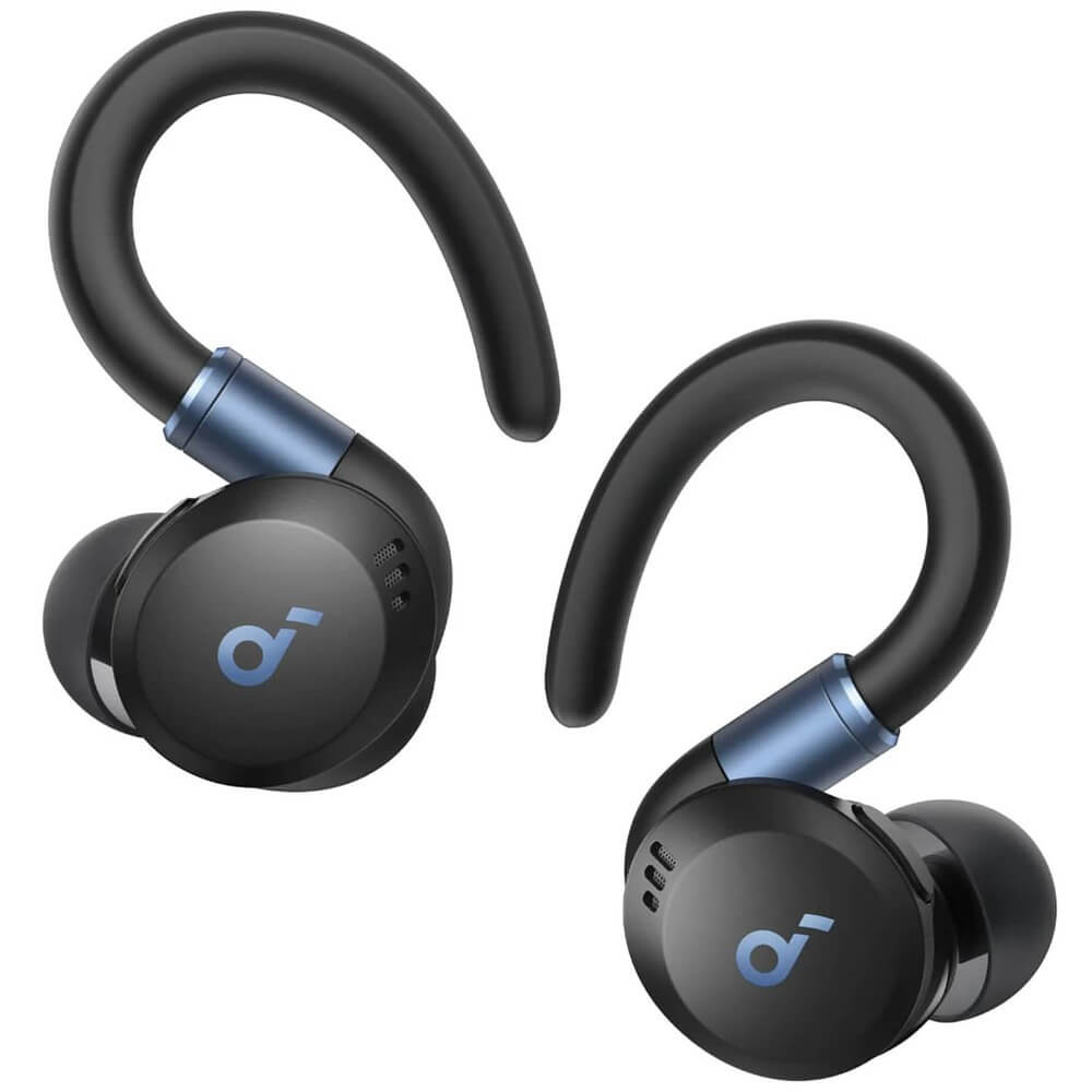 Наушники Anker Soundcore Sport X20 чёрный 9990₽