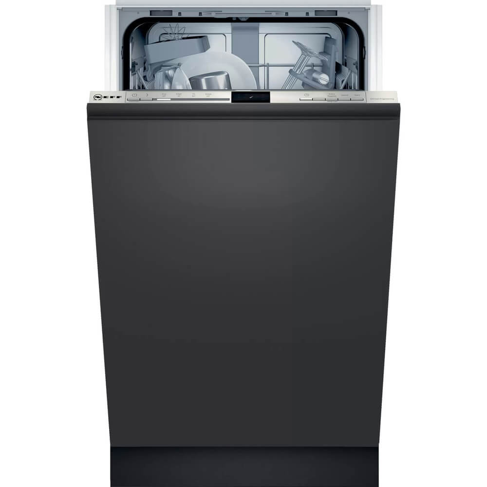 Встраиваемая посудомоечная машина NEFF S953IKX50R от Технопарк