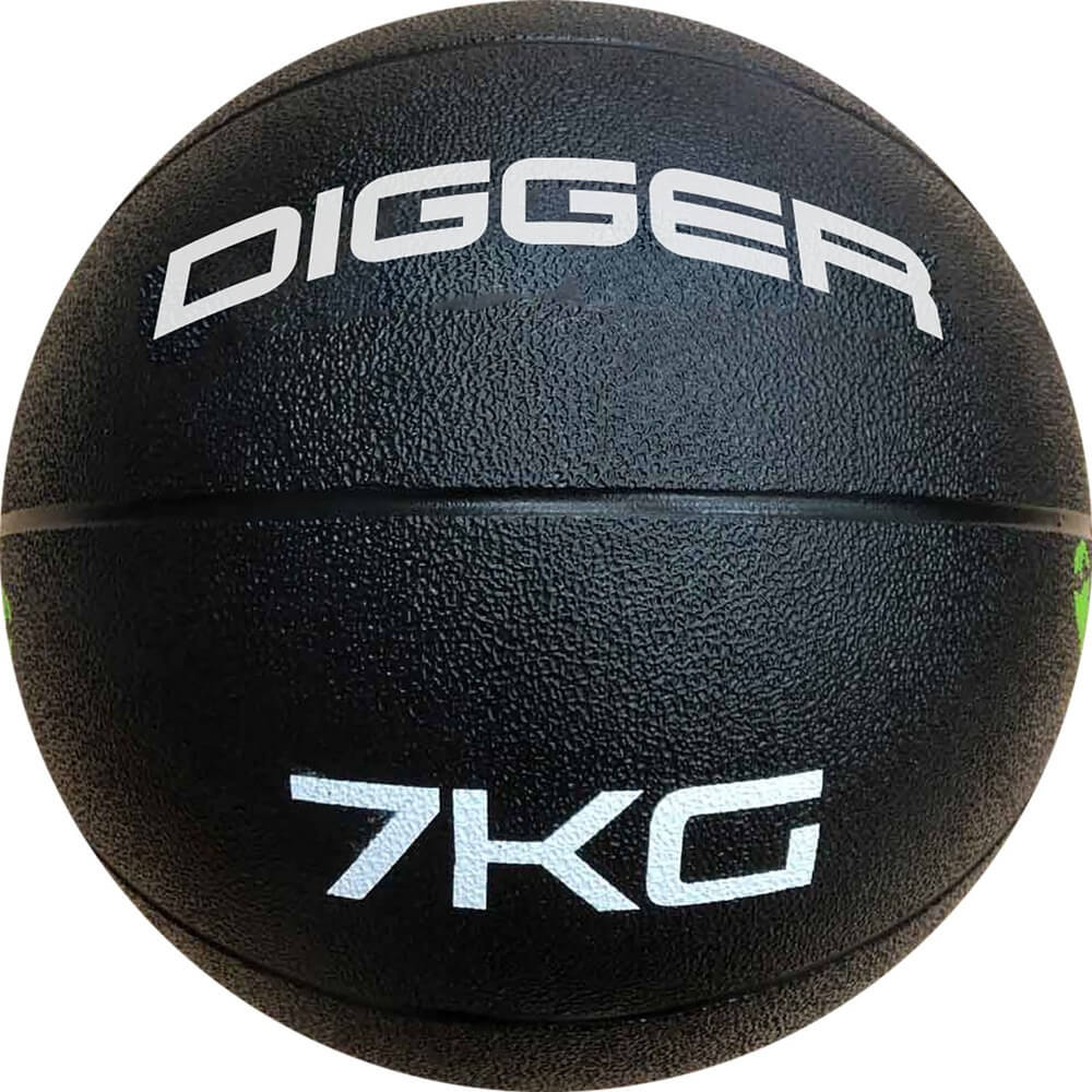 Мяч медицинский Hasttings Digger HD42C1C-7 7100₽