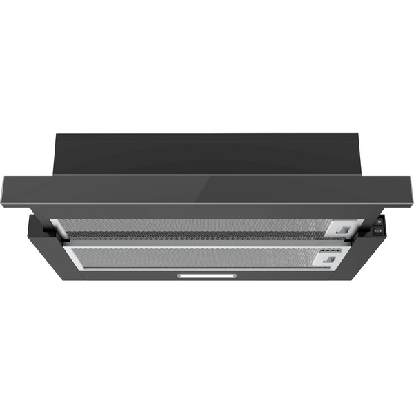 Встраиваемая вытяжка Midea MH60P450GB