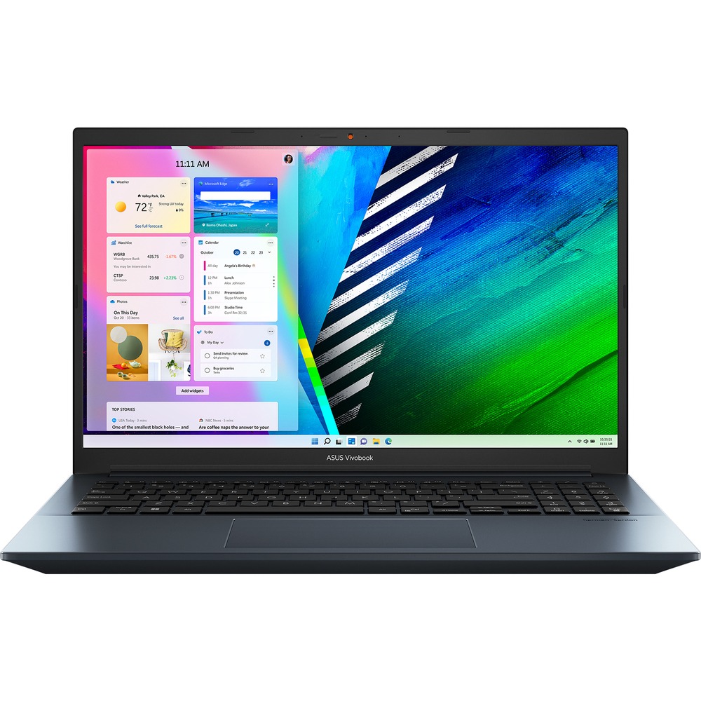 Ноутбук ASUS Vivobook Pro 15 K3500PAL1091T (90NB0UU2M01440)