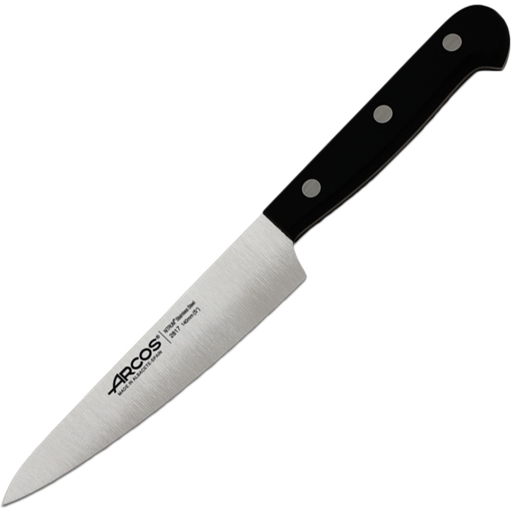 Кухонный нож Arcos Universal 281704 - фото 1