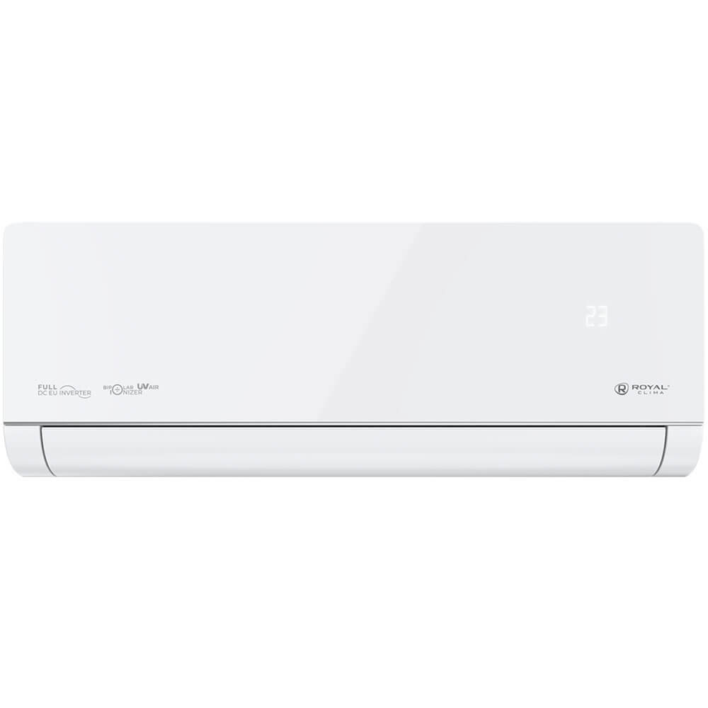Кондиционер ROYAL Clima RCI-RSB75HN Supremo Blanco Full DC EU Inverter