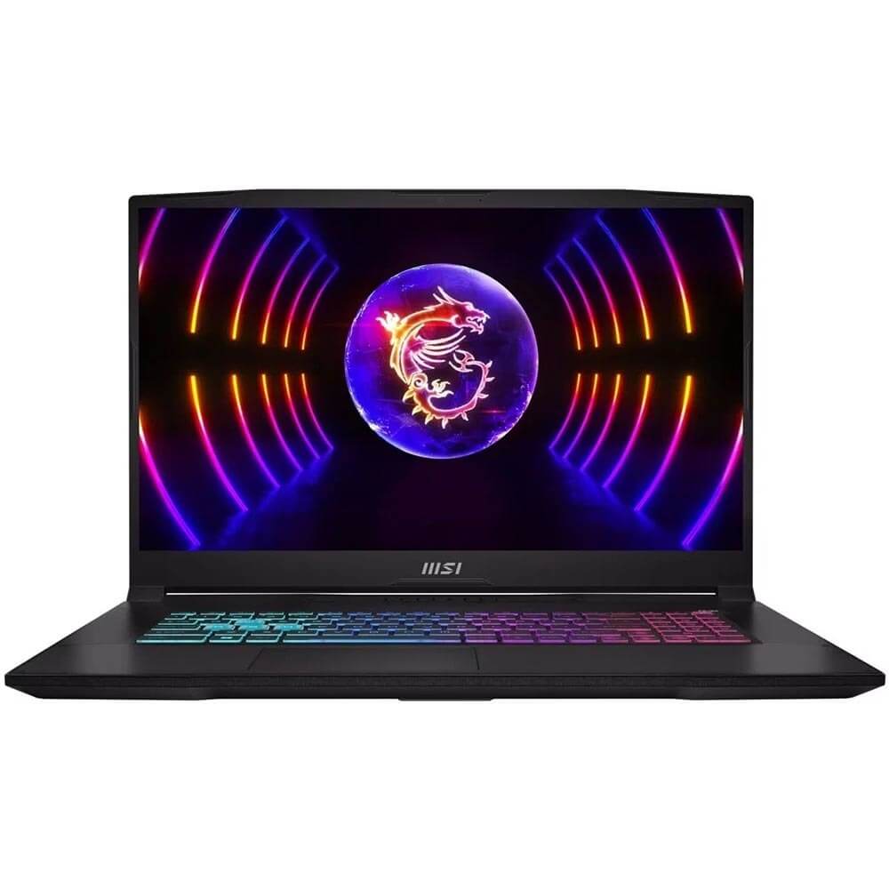 Ноутбук MSI Katana B13UCX-1428XRU 9S7-17L541-1428 8749000₽