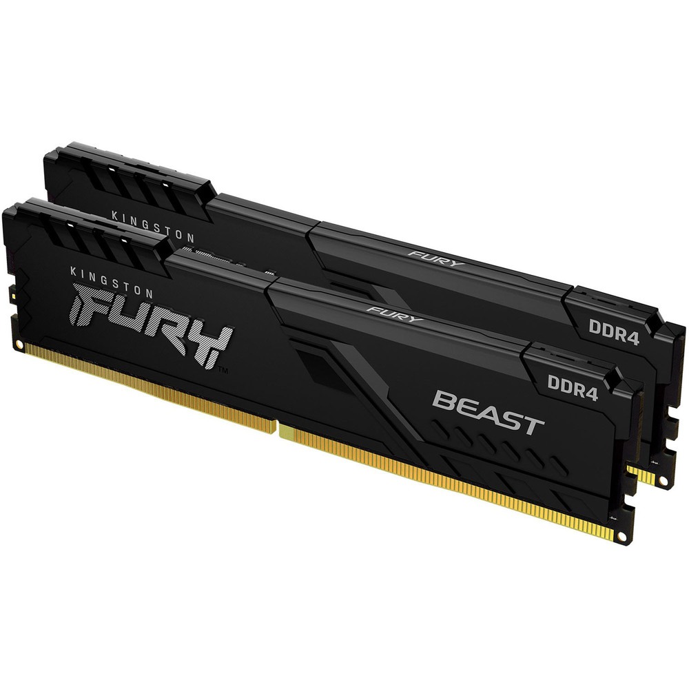 Оперативная память Kingston FURY 32GB DDR4 KF432C16BB1K232 839000₽