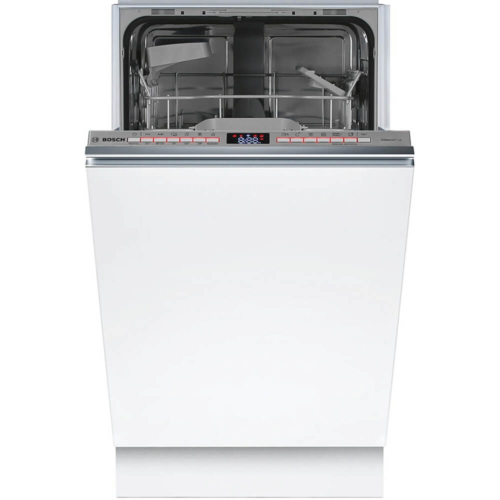 Встраиваемая посудомоечная машина Bosch SPV4HKX10E