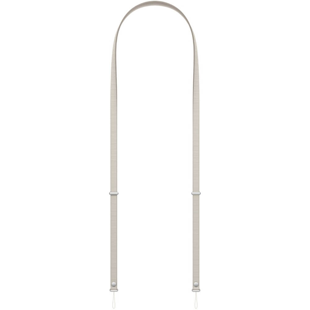 Ремешок Apple Crossbody Strap Tan (MGGK4FE/A)