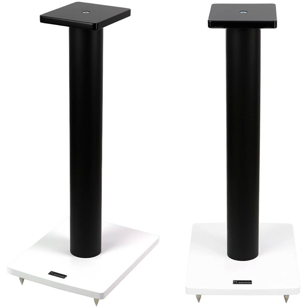 Стойка Radiotehnika T6 Black/White