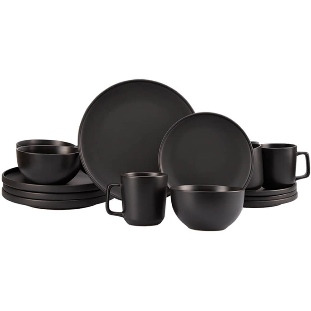 Набор посуды LoliDream Black Velvet LD-0433