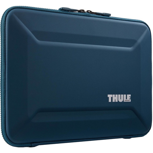 Защитный чехол Thule Gauntlet 4 для MacBook Pro (2016)/MacBook Air 13", синий Gauntlet 4 для MacBook Pro 13, синий - фото 1