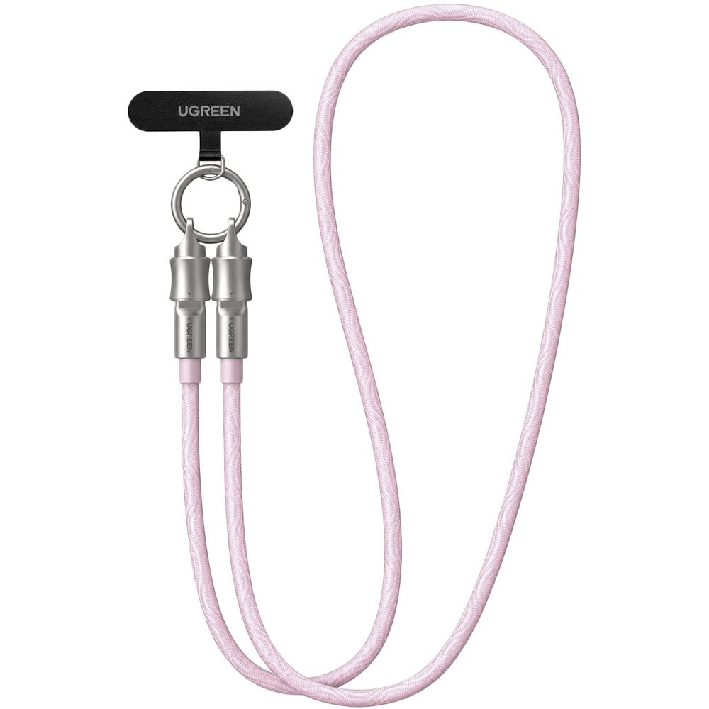 Кабель-ланьярд Ugreen L508 USB Type-C 1.2 м р...