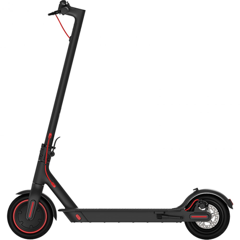 Электросамокат Xiaomi Mi Electric Scooter Pro Black 4129000₽