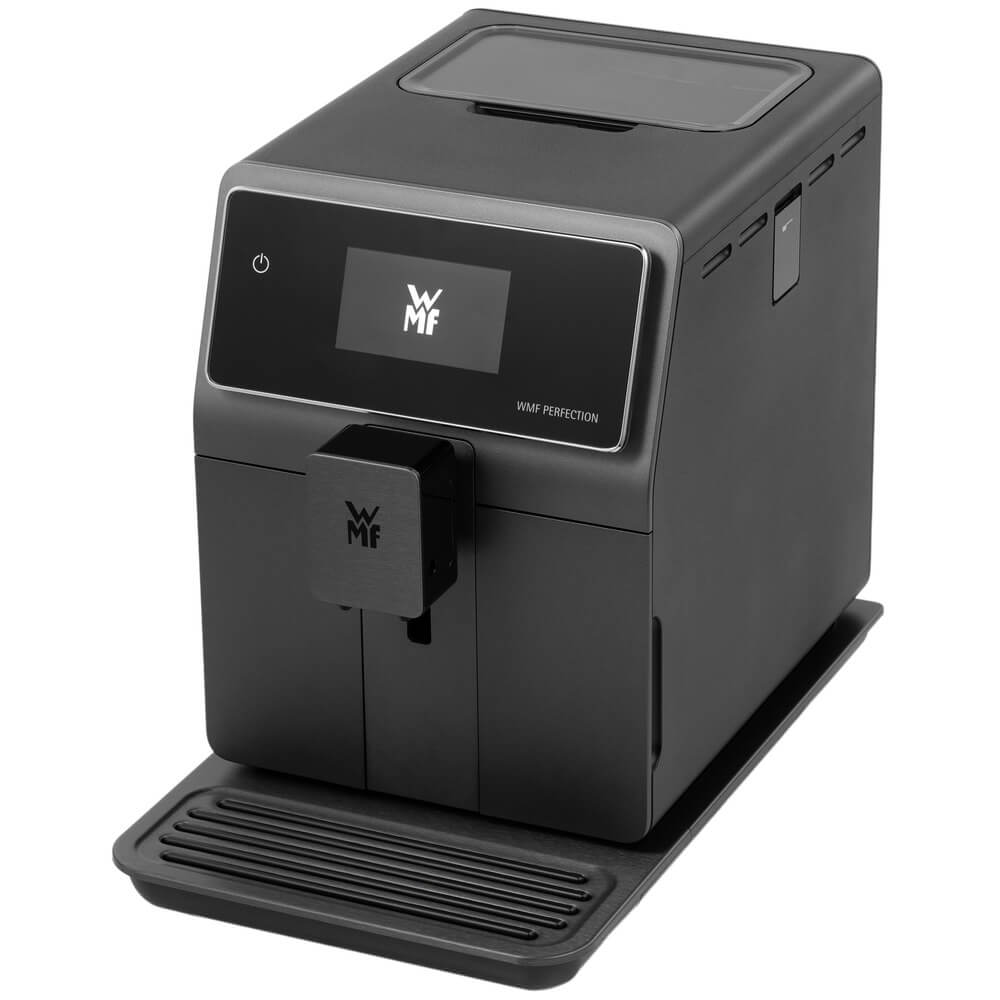 Кофемашина WMF Perfection 780 CP826T10