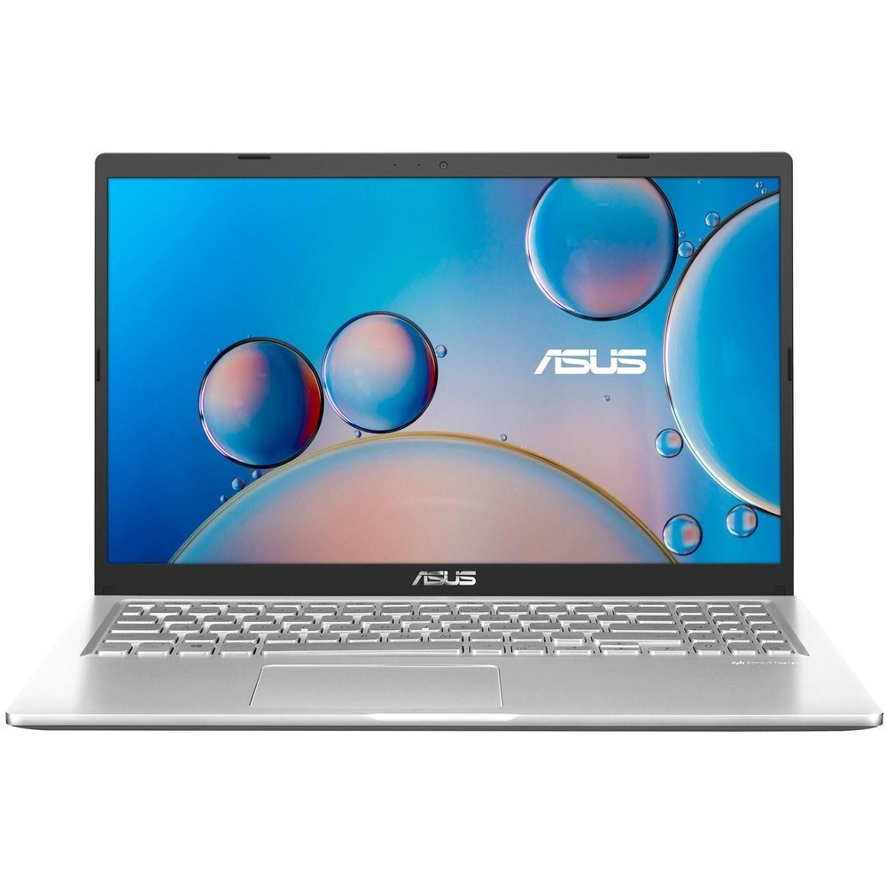 Ноутбук ASUS X515FA-BR089T Silver (90NB0W02-M000Y0), цвет серебристый X515FA-BR089T Silver (90NB0W02-M000Y0) - фото 1