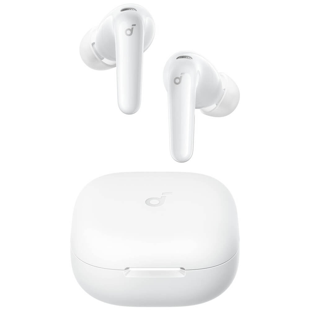 Наушники Anker Soundcore R60i белый