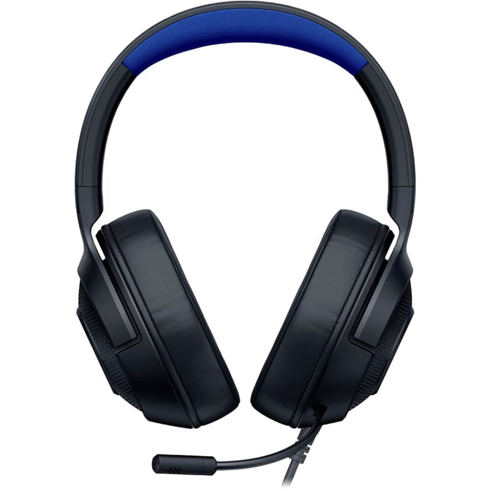 Компьютерная гарнитура Razer Kraken X for Console (RZ04-02890200-R3M1)