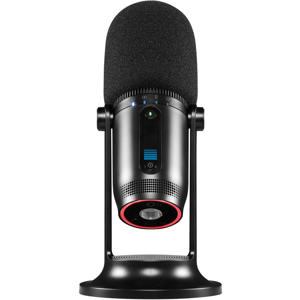 Микрофон для компьютера Thronmax Mdrill one PRO KIT