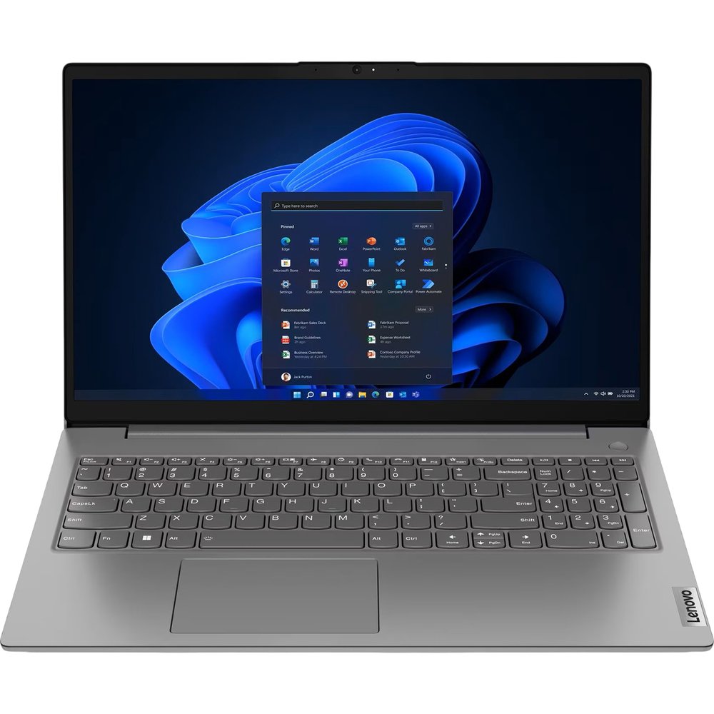 Ноутбук Lenovo V15 G4 ABP (83CRA01SIN)
