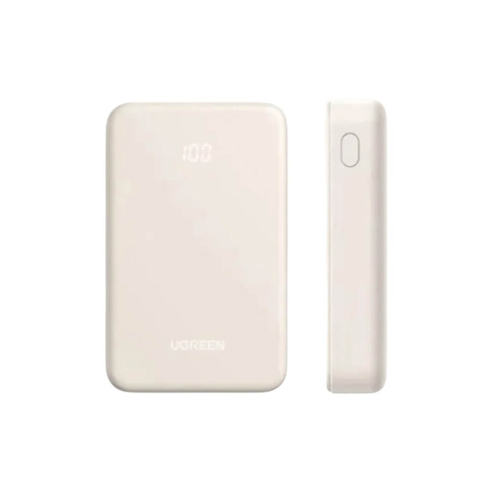 Внешний аккумулятор Ugreen PB531 20000 мАч 55837B 3090₽