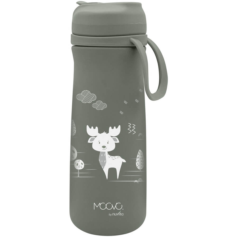 Детский термос Nuvita 4441 Sage Green (NU-PPCP0406)