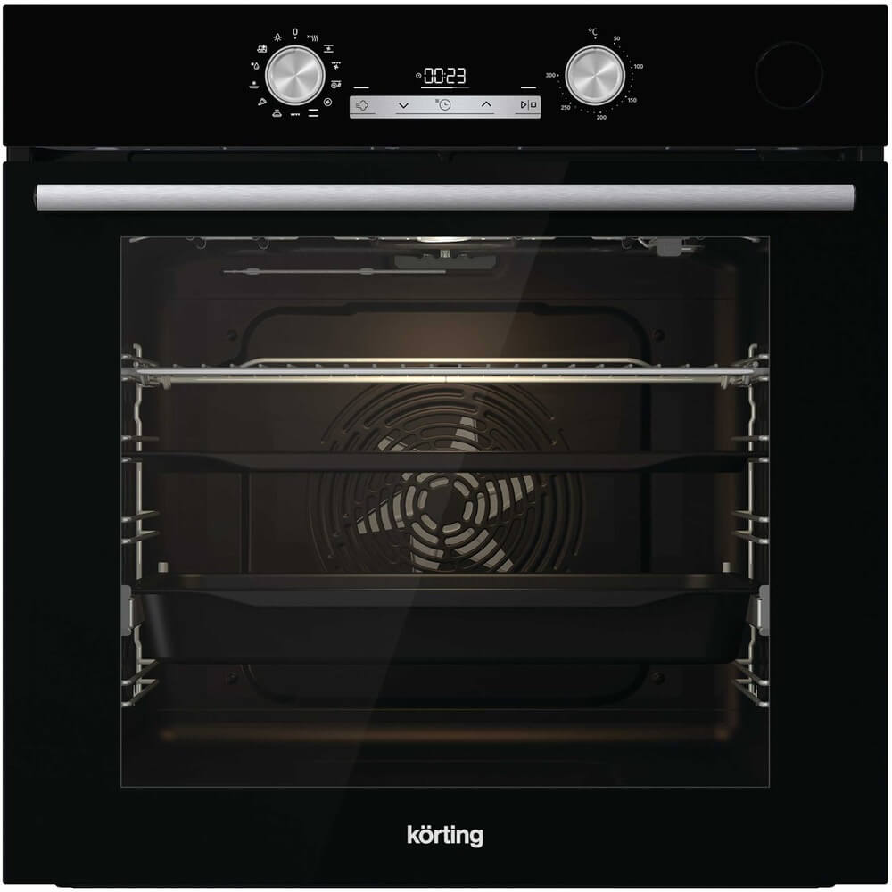 Духовой шкаф Korting OKB 8972 EN ST