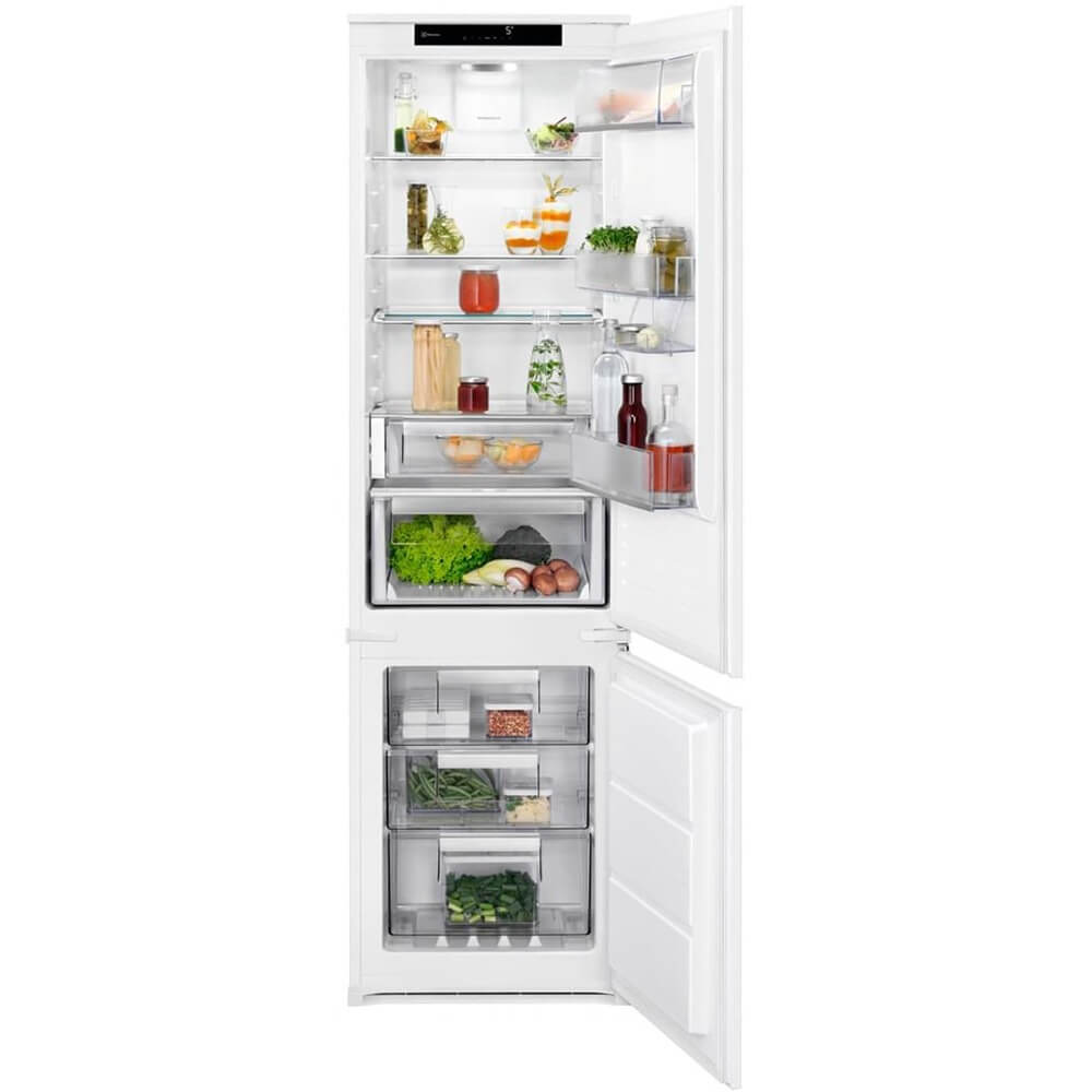 Встраиваемый холодильник Electrolux LNS9TE19S - фото 1