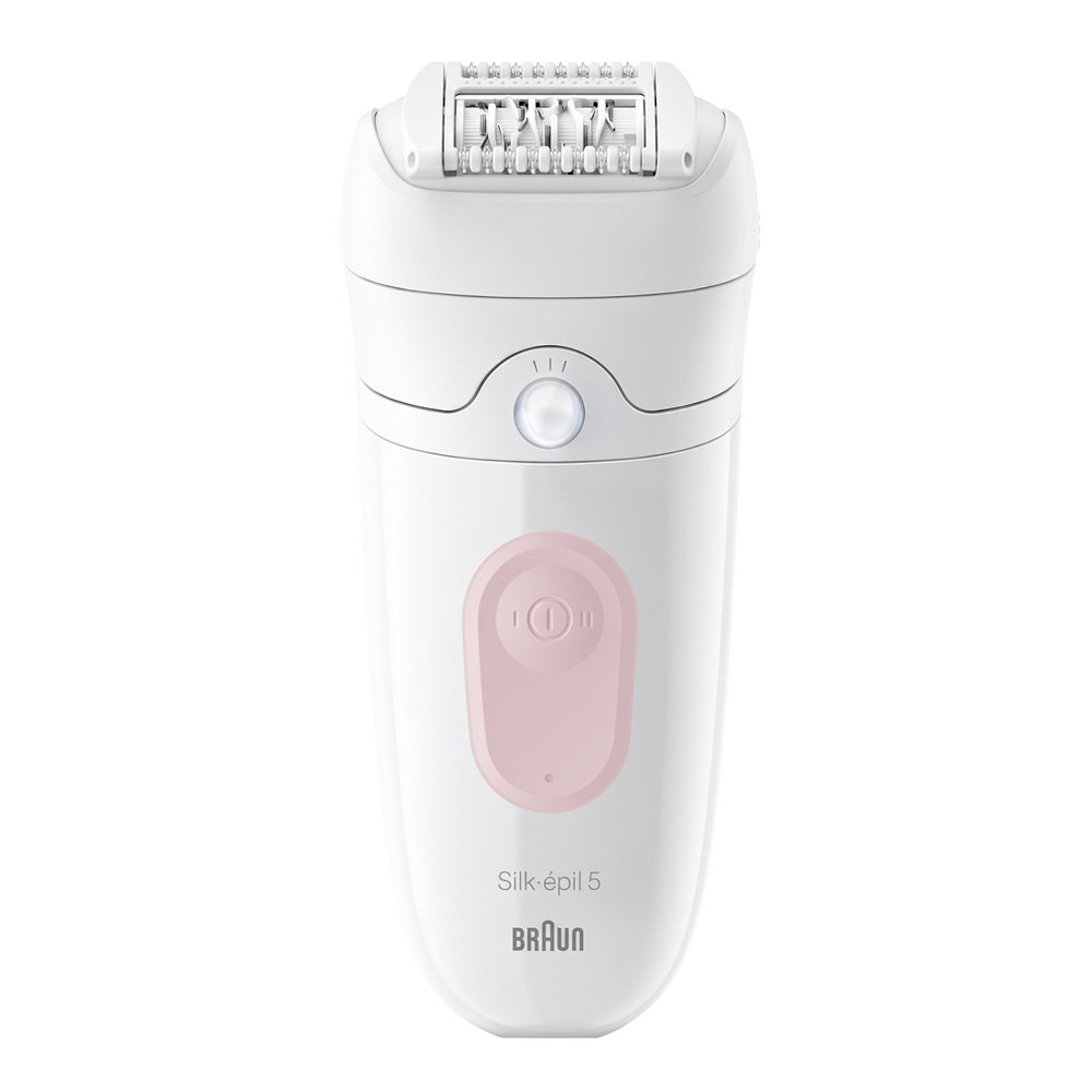 Эпилятор Braun Silk-epil 5 SE5-030