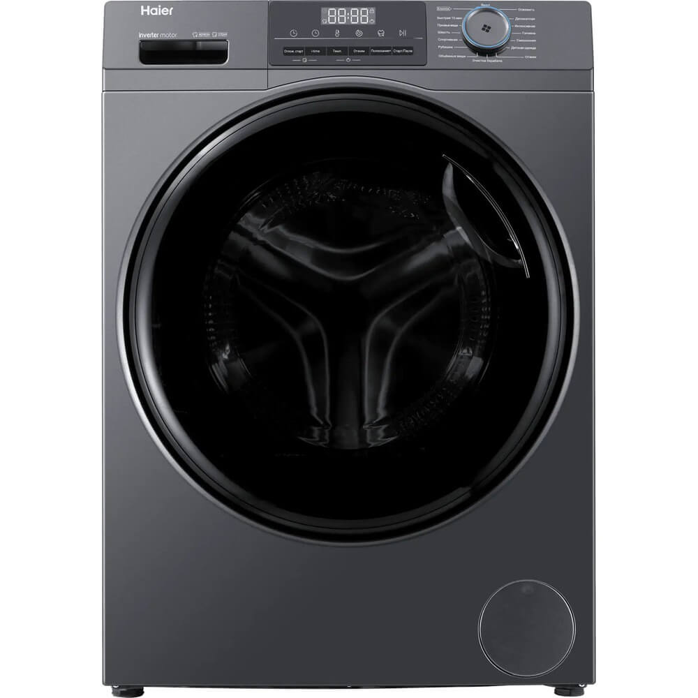 Стиральная машина Haier HW105-BP14406S