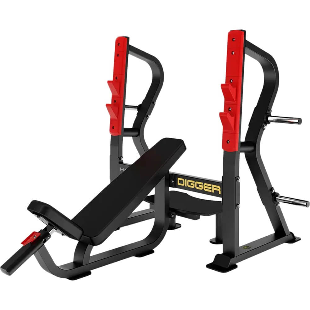 Скамья тренировочная Hasttings Digger HD027-5 190345₽