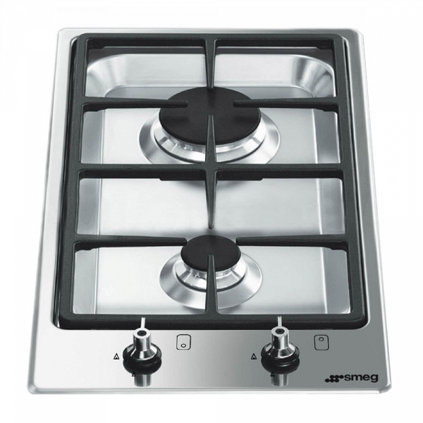 Варочная поверхность Smeg PGF32G Classica фото