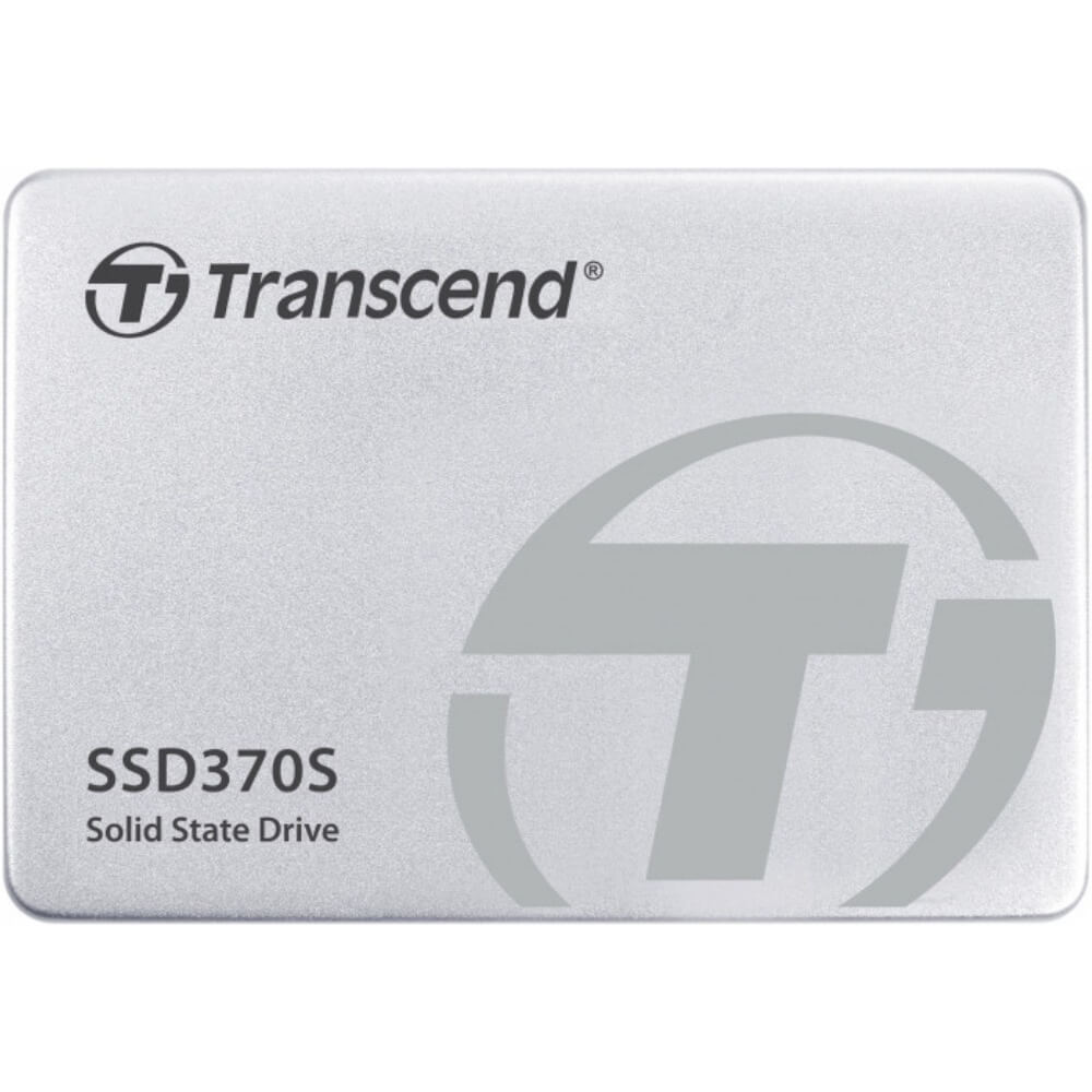 Жесткий диск Transcend SSD370 1TB (TS1TSSD370S)