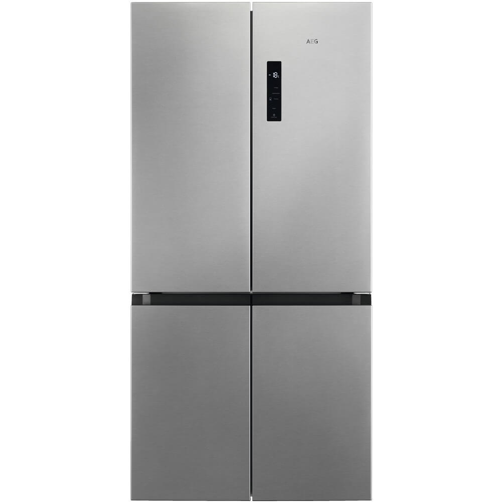 Холодильник AEG RMB952E6VU - фото 1