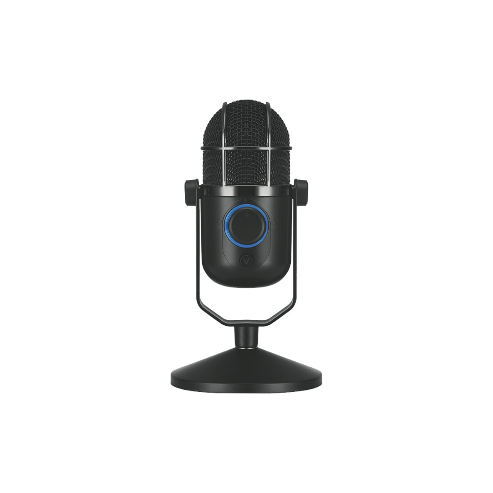 Микрофон для компьютера Thronmax M3 Mdrill Dome Jet Black