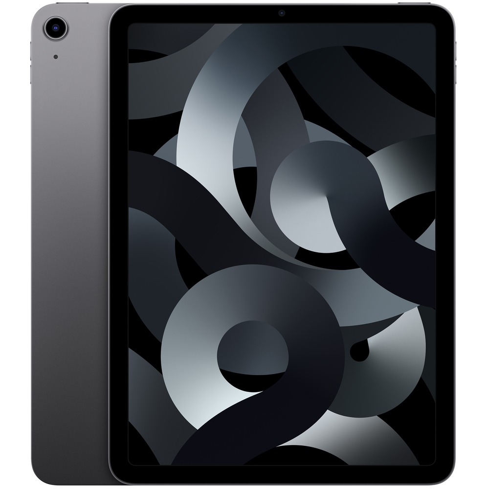 Планшет Apple iPad Air (2022) 10.9 Wi-Fi 256 ГБ серый космос