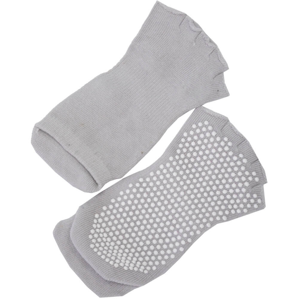 Носки для занятий йогой Bradex SF 0275 SF 0275 носки для занятий йогой - фото 1