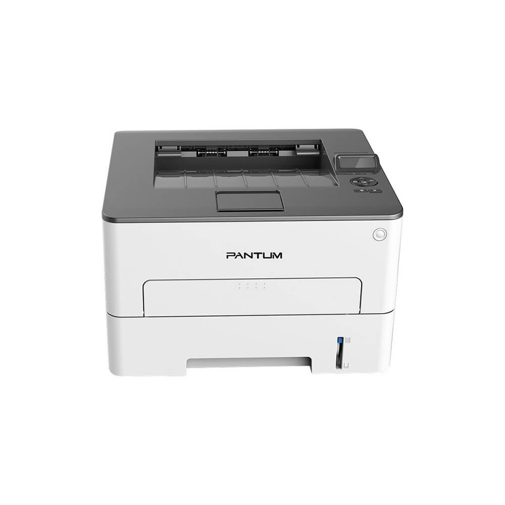 Принтер Pantum P3010DW от Технопарк
