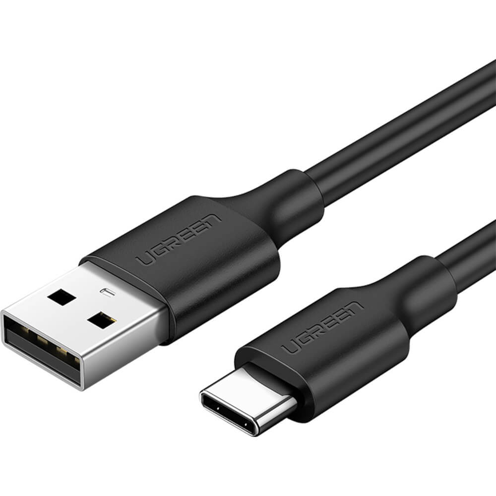 Кабель Ugreen USB-A/USB-C 0.5 м (60115)