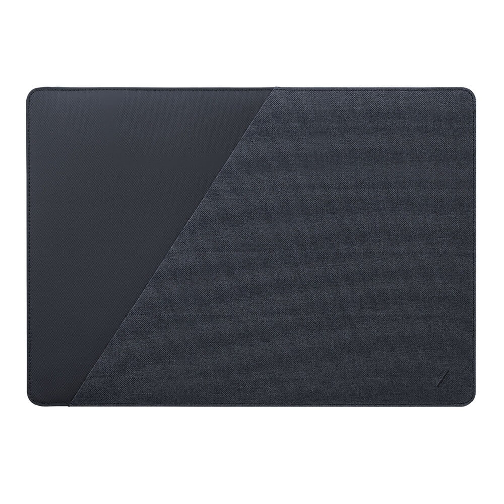 Чехол защитный Native Union Slim Sleeve для MacBook 13/14, индиго
