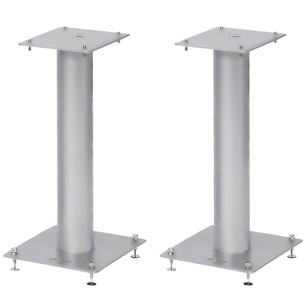 Стойка NorStone Stylum 1, silver satin