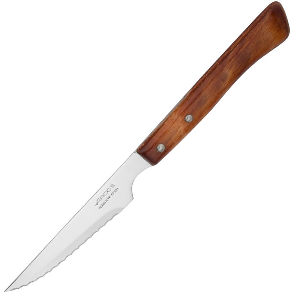 Нож столовый Arcos Steak Knives 371501 от Технопарк