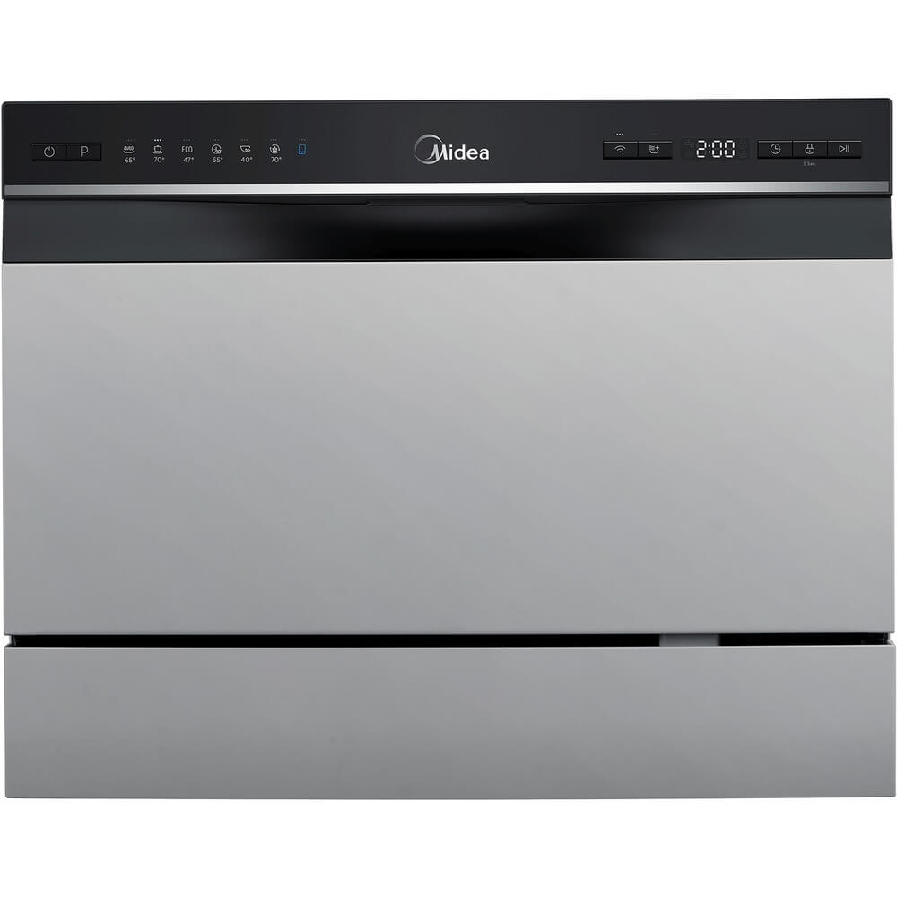 Посудомоечная машина Midea MCFD55S460Si