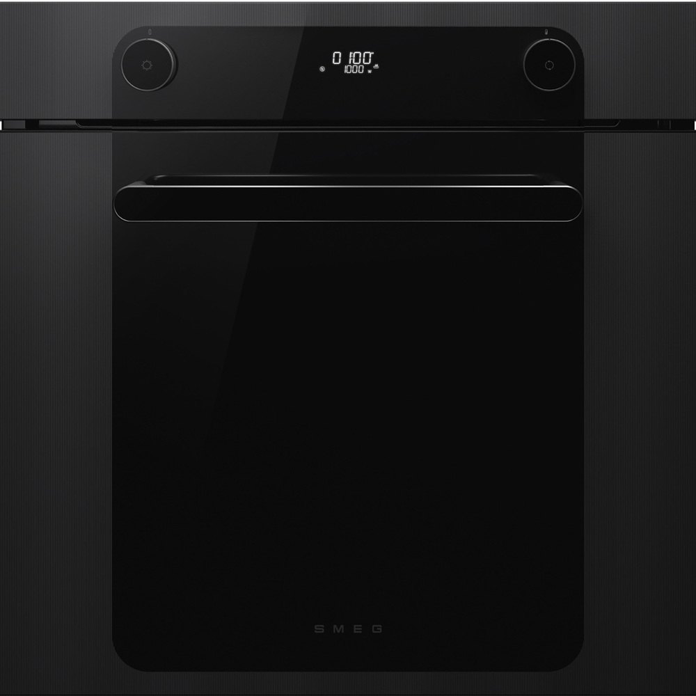 Духовой шкаф Smeg SFP6201TB Musa
