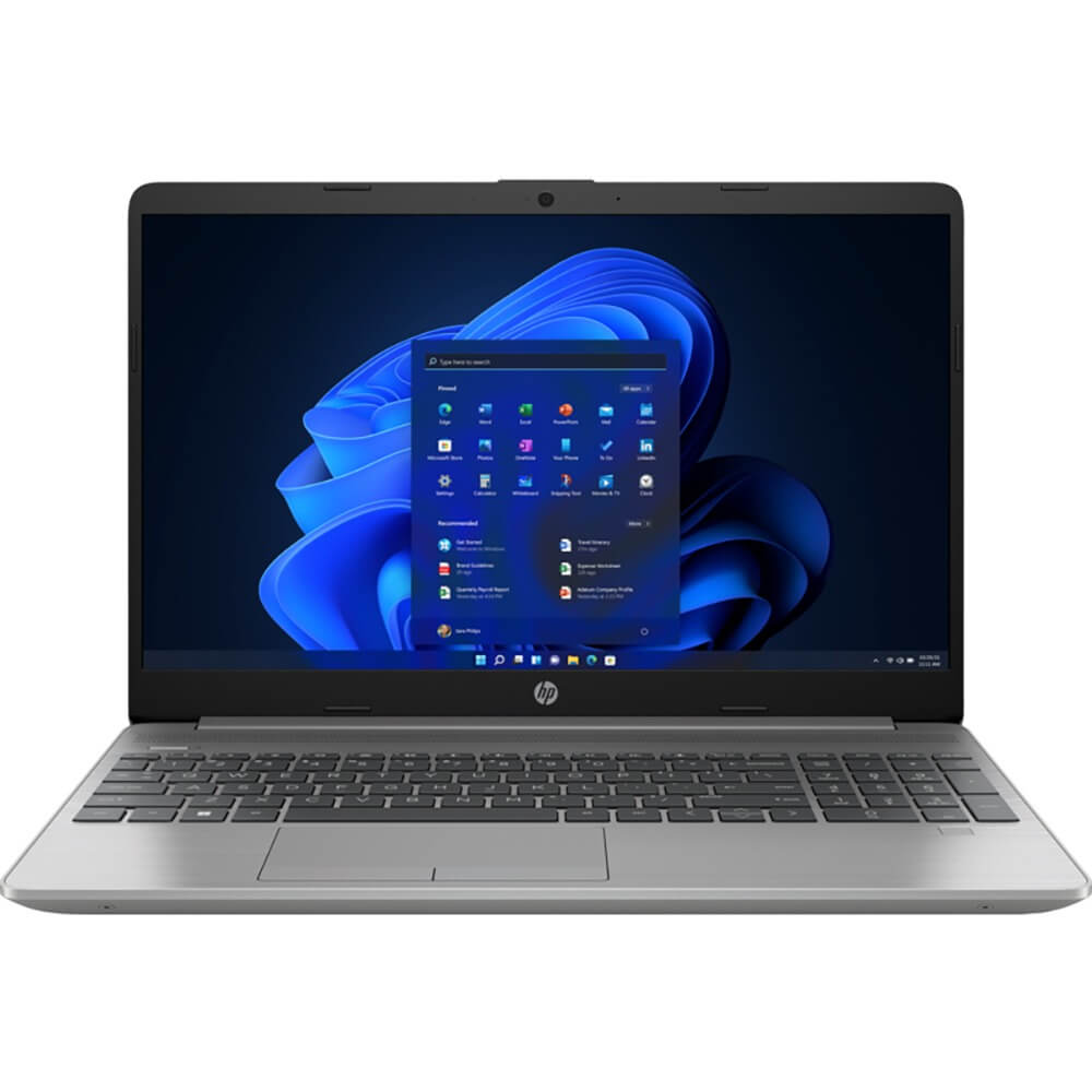 Ноутбук HP 255 G9 (6S6F2EA), цвет серебристый 255 G9 (6S6F2EA) - фото 1