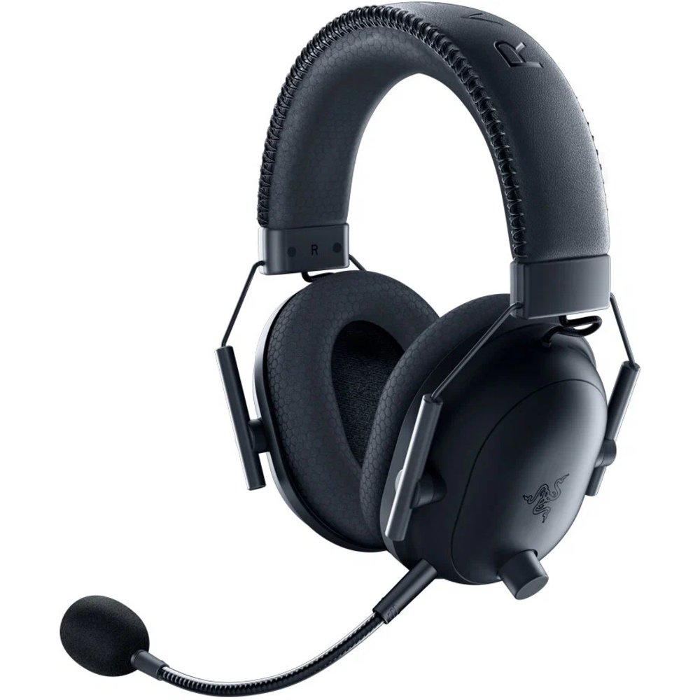 Компьютерная гарнитура Razer Blackshark V2 Pro 2023, чёрный